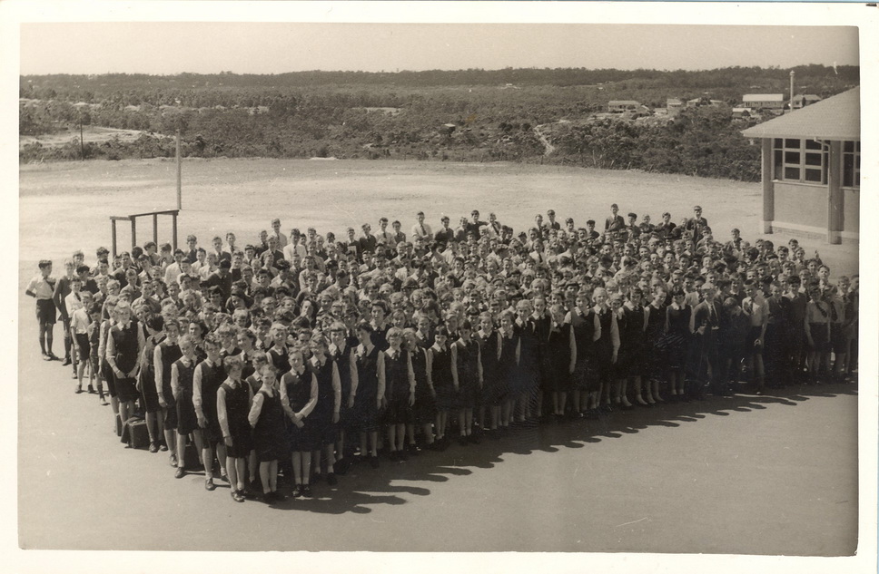 alllschool1957
